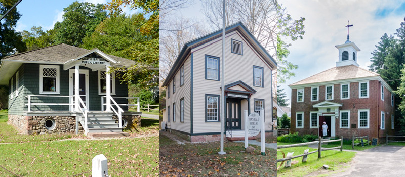 Events - Southbury, CT